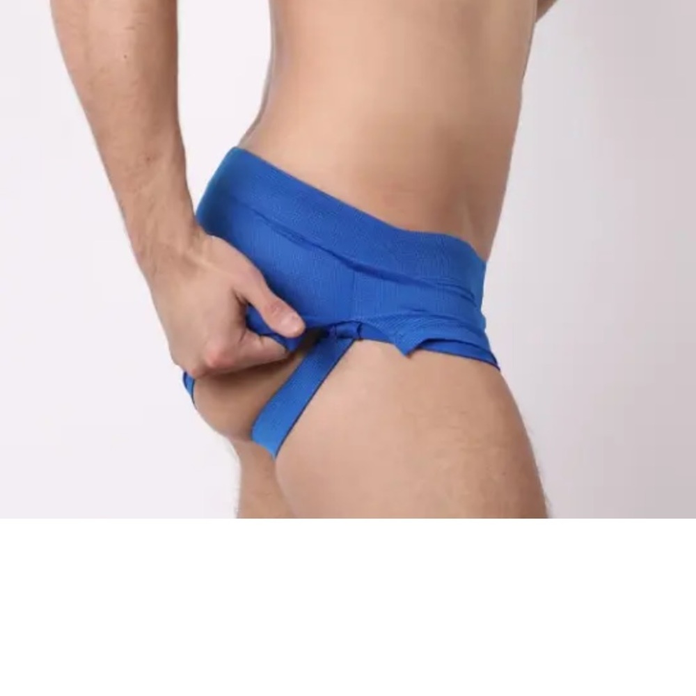 Timoteo short jockstrap medium